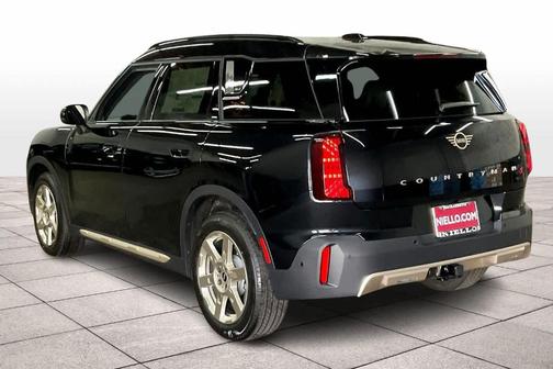 2026 MINI Countryman S