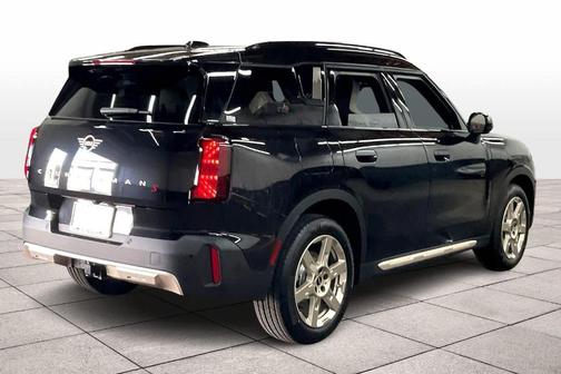 2026 MINI Countryman S