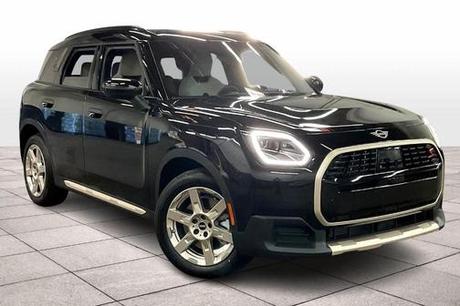 2026 MINI Countryman S