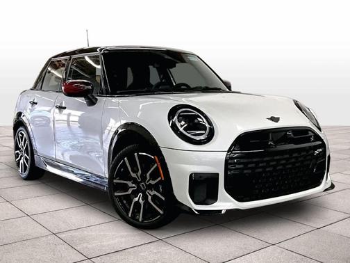 2026 MINI Hardtop S