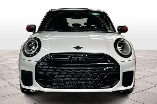 2026 MINI Hardtop S