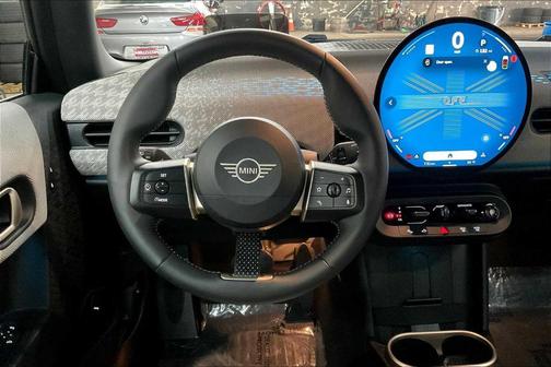 2025 MINI Hardtop S