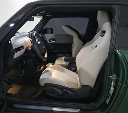 2025 MINI Hardtop S