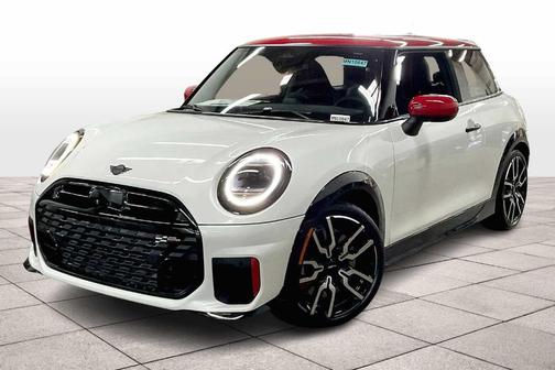 2026 MINI Hardtop WORKS