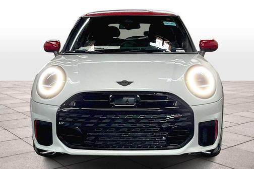 2026 MINI Hardtop WORKS