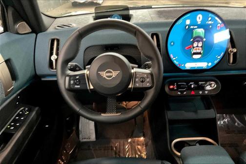2025 MINI Countryman S