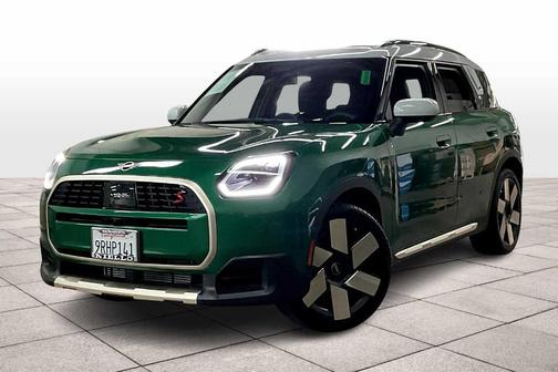 2025 MINI Countryman S