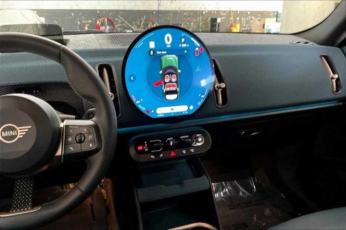2025 MINI Countryman S