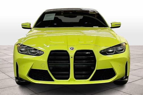 2023 BMW M4 Base