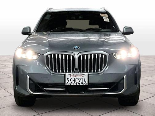 2024 BMW X5 sDrive40i