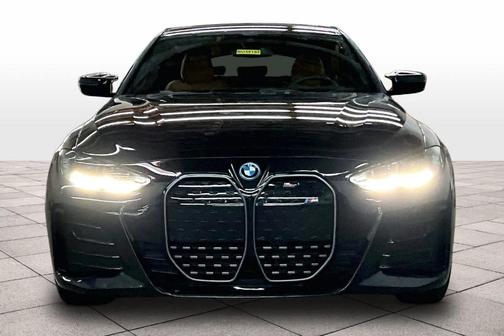 2024 BMW i4 Gran Coupe M50