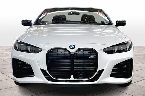 2025 BMW M440 i