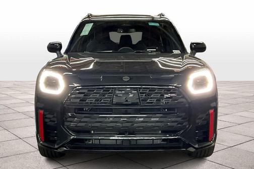 2026 MINI Countryman John Cooper Works