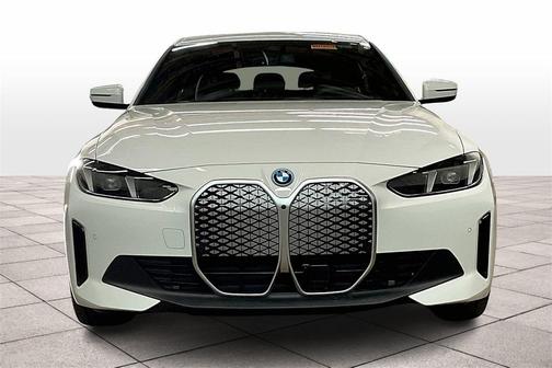 2025 BMW i4 Gran Coupe xDrive40