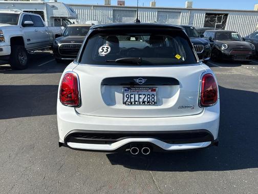 2023 MINI Hardtop Cooper S