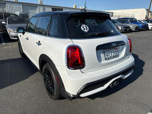 2023 MINI Hardtop Cooper S