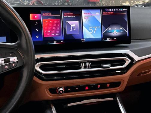 2023 BMW i4 Gran Coupe eDrive35