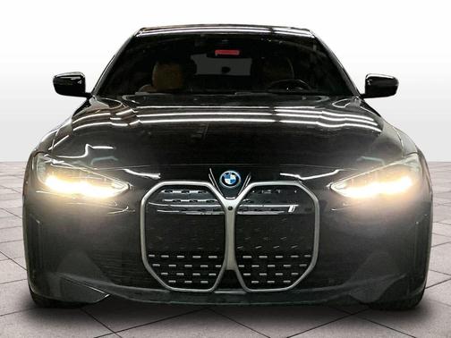 2023 BMW i4 Gran Coupe eDrive35