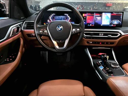 2023 BMW i4 Gran Coupe eDrive35