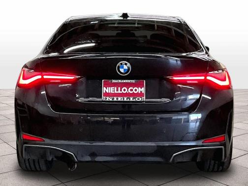 2023 BMW i4 Gran Coupe eDrive35