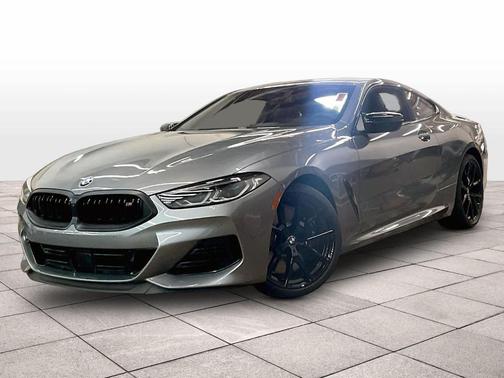 2026 BMW M850 i xDrive