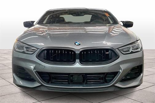 2026 BMW M850 i xDrive