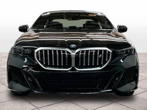 2026 BMW i5 eDrive40