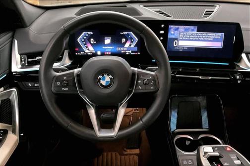 2025 BMW X2 xDrive28i