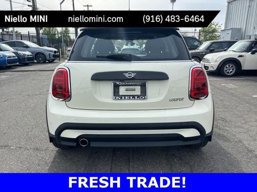 2023 MINI Hardtop Cooper
