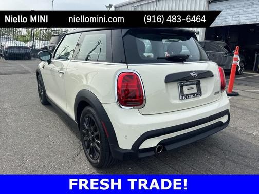 2023 MINI Hardtop Cooper