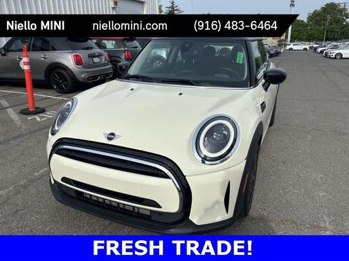2023 MINI Hardtop Cooper