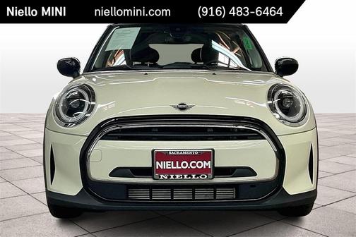 2023 MINI Hardtop Cooper