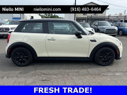 2023 MINI Hardtop Cooper
