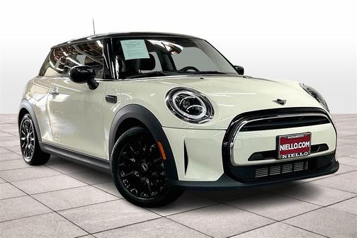 2023 MINI Hardtop Cooper