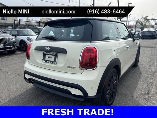 2023 MINI Hardtop Cooper