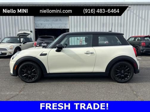2023 MINI Hardtop Cooper