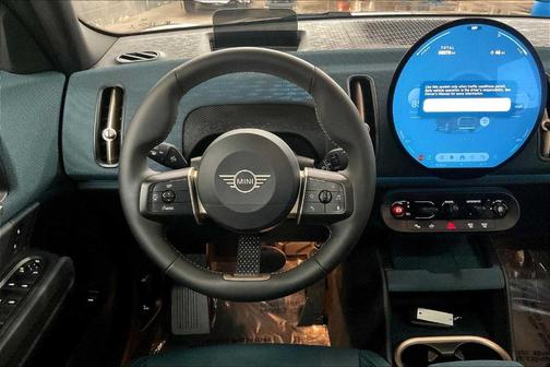 2025 MINI Countryman S