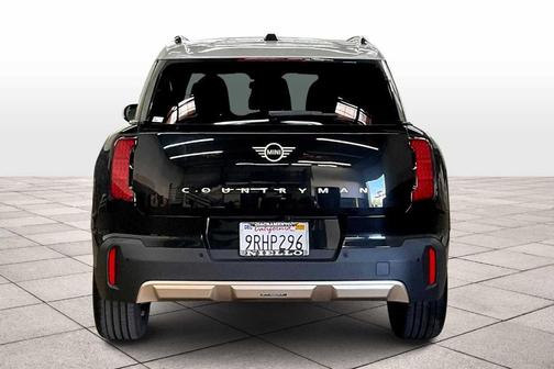 2025 MINI Countryman S