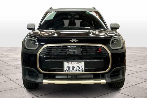 2025 MINI Countryman S