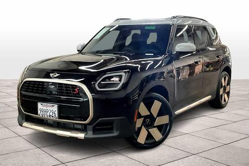 2025 MINI Countryman S