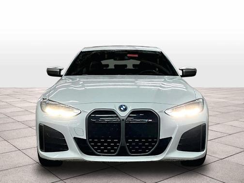 2024 BMW i4 Gran Coupe M50