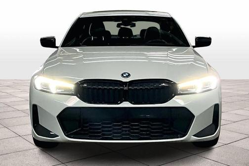 2023 BMW 330e xDrive