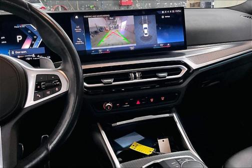 2023 BMW 330e xDrive