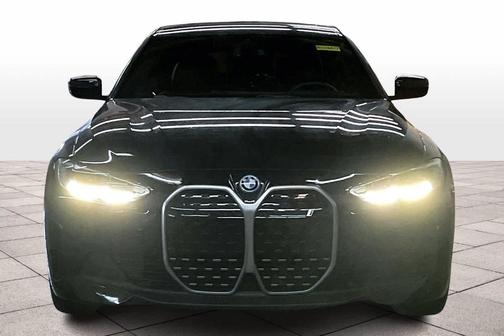 2024 BMW i4 Gran Coupe eDrive35