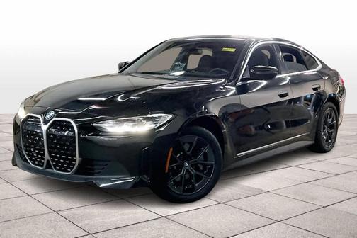 2024 BMW i4 Gran Coupe eDrive35