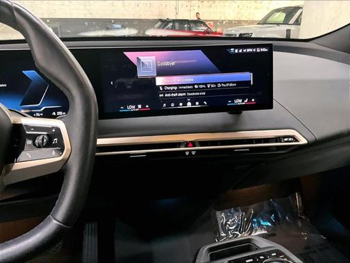Dune 2026 BMW iX xDrive45