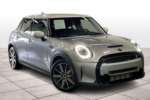 2024 MINI Hardtop Cooper S