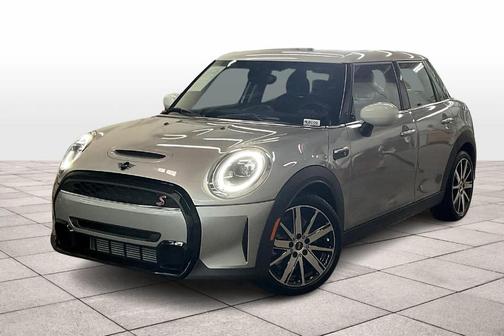 2024 MINI Hardtop Cooper S
