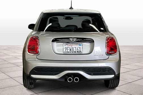 2024 MINI Hardtop Cooper S