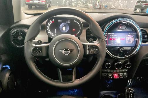 2024 MINI Hardtop Cooper S